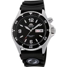 Orient Cem65004b Automatic Divers Mens Watch ...