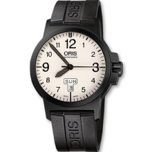 Oris BC3 Advanced Automatic Mens Watch 735-7641-4766RS