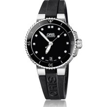 Oris Divers Date 01 733 7652 4191-07 8 18 01P