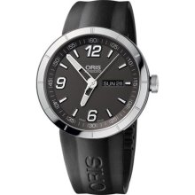 Oris TT1 Day Date Automatic Men 01 735 7651 4163-07 4 25 06 Watch