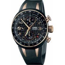 Oris TT3 01 674 7611 7764-07 4 28 02B