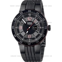 Oris WilliamsF1 Team 735.7634.47.64.RS Mens wristwatch