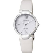 Orologio Citizen Petali Donna - Em0040-12a