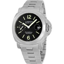 Panerai Contemporary Collection PAM00296 Mens wristwatch