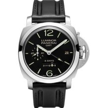 Panerai Historic Luminor 1950 8 Days GMT