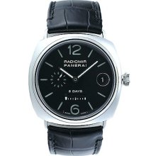 Panerai History Radiomir 8 Days PAM00268