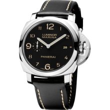 Panerai Luminor Marina 1950 3 Days Automatic Men's Watches PAM00352