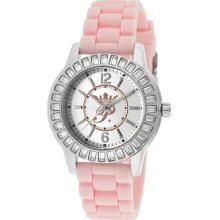 Paris Hilton Women's Round Watch