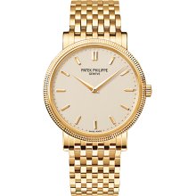 Patek Philippe Calatrava Mens 5120/1J-001