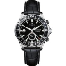 Perrelet Diver Seacraft GMT Mens A1055-2