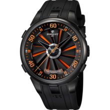 Perrelet Turbine A1051.2 Mens wristwatch