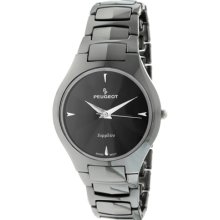 Peugeot Tungsten Watch - Ps973 - Men