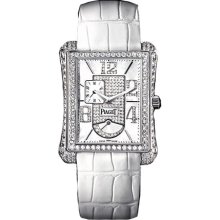 Piaget Black Tie Emperador Watch G0A31022