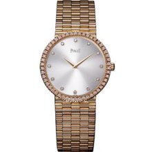 Piaget Dancer Traditional