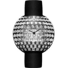 Piaget Limelight Creative Design Diamond Ladies Watch G0A31098