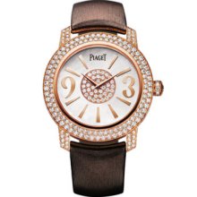 Piaget Limelight Round