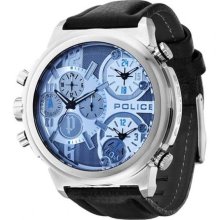 PL13595JS/13 Police Python Gents Watch