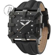 Police Defender 13400JSB/02 Watch