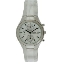 Pulsar Chronograph Mens Watch PF8001P2