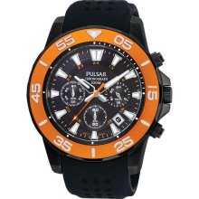 Pulsar Mens Chronograph PT3147 Watch