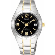 Pulsar Men's Sport Watch