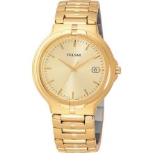 Pulsar Mens Watch Pxd778