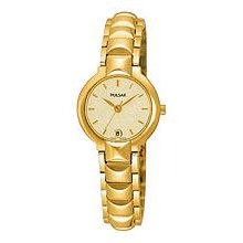 Pulsar Watch - PXQ384 (Size: women)