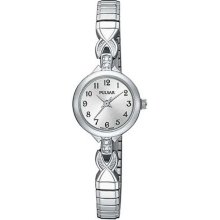 Pulsar Womens Expansion PPH549 Watch