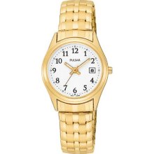 Pulsar Womens Expansion PXT586 Watch