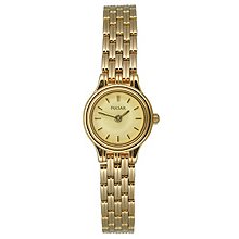 Pulsar Women's Stainless Steel Case Rrp $135