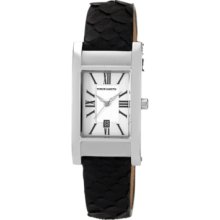 Python Rectangle Face Watch