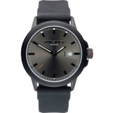 Quiksilver Kombat Watch - Black