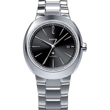 Rado D-Star Automatic Steel Lady S R15514113 Watch