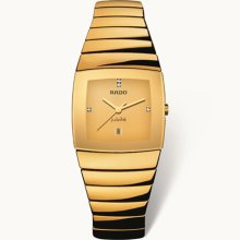 Rado R13726711 Sintra Ladies Watch