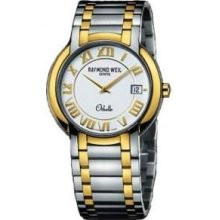 Raymond Weil 2310-STG-00308 Othello Men's Watch