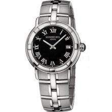 Raymond Weil 9541-ST-00208 Parsifal Quartz Men's Watch