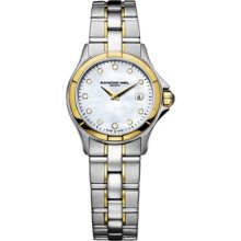 Raymond Weil Parsifal Mens Watch 9341.ST.00607