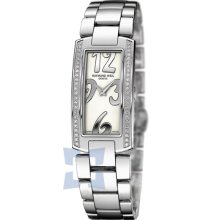 Raymond Weil Shine 1500-ST1-05303 Ladies wristwatch