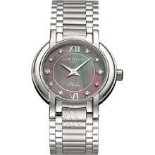 Raymond Weil Stainless Steel Women's Watch 2321-ST-00925