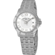 Raymond Weil Tango Mens Watch 5599-ST-00308