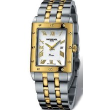 Raymond Weil Tango Square Mens Watch 5381-STP-00308