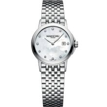 Raymond Weil Tradition 5966-ST-97001