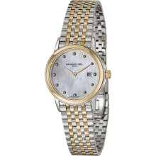 Raymond Weil Watches Women's Tradition Watch 5966-STP-97001