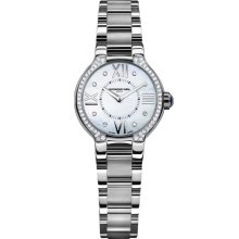 Raymond Weil Women's Noemia Mother Of Pearl Dial Watch 5927-STS-00995