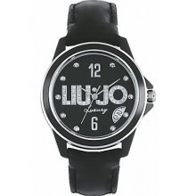 Ref Watch Liujo Olly Tlj121 Movement: