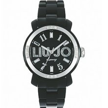 Ref Watch Miami Liujo Tlj127 Movement: