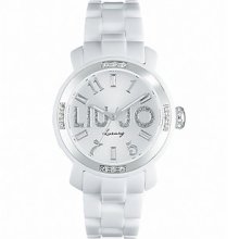 Ref Watch Miami Liujo Tlj126 Movement: