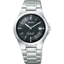 Reguno Reguno Tech Pair Model Rs25-0534 Watch Citizen F/s From Japan