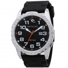 Rip Curl Cortez 2 XL PU Watch - Black