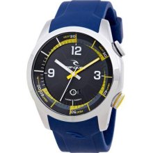 Rip Curl Launch Heat Timer Watch - Men's